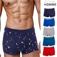 피트인사각팬티