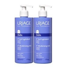 유리아쥬 베베 프리미어 레 500ml x 2, 2개