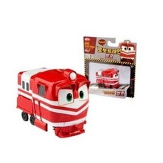 로봇트레인케이