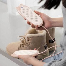 usb운동화건조기