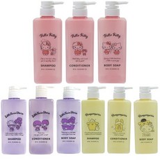 일본도라에몽샴푸통