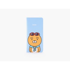 캐릭터여권케이스