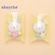 압소바크루손목딸랑이