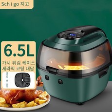 풀무원에어프라이어