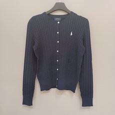 남아폴로가디건