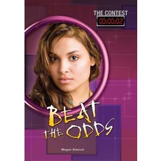 Beat the Odds Paperback, Darby Creek (Tm), English, 9781467781022