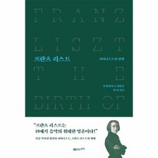프란츠리스트