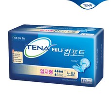 테나 컴포트 노말 30매x 1개, 30매