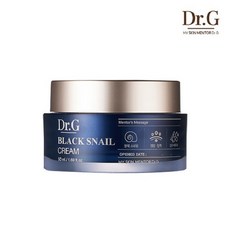 dr.g블랙스네일크림