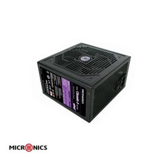 HP 마이크로닉스 파워 ClassicII 500W 12V SingleRail 85, 단일상품(GOV7670)