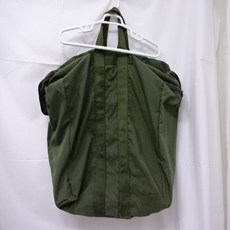 미군더플백