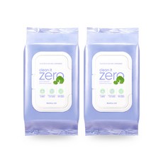 바닐라코클렌징티슈