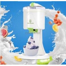 대웅아이스크림메이커