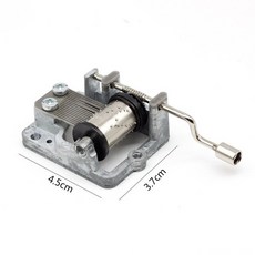 오르골주문제작