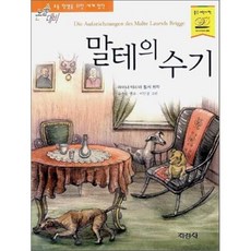 말테의수기