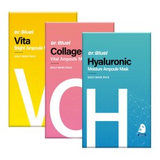 닥터블루엘마스크팩