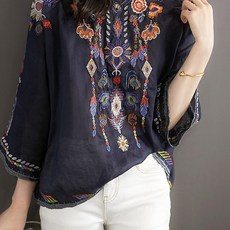 심플소잉에서만난핸드메이드린넨여성복