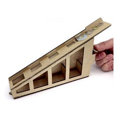 혼합물분리장치