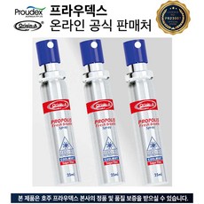 호주 프로폴리스 스프레이 오리진에이 프로폴리스 스프레이 25ml, 3개
