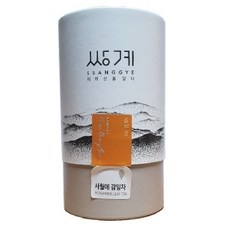 신나라닷컴_(쌍계제다) 사월에감잎차 40g 감입차리필 감잎차 고산감잎차 침출차 감잎차리필+tlsskfkektzja, 이상품으로정했어요!!!, 이상품으로정했어요!!!