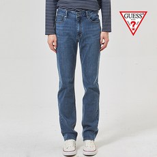 남성게스청바지