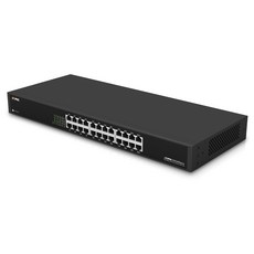 ipTIME SW2400plus 스위칭허브 24포트