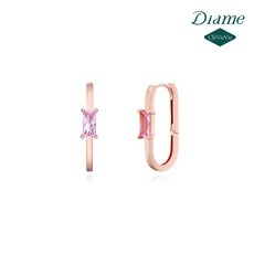 다이아미1부귀걸이