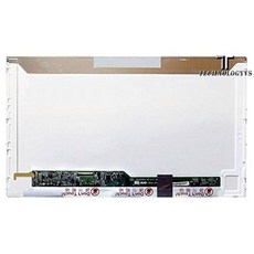15.6 교체용 LCD LED 노트북 스크린 LP156WH4 (TL)(A1) for 레노버 G550 G55, 상세내용참조