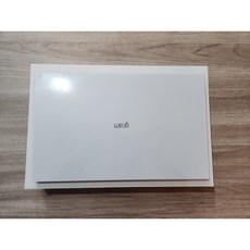 LG전자 2023 그램15 코어i5 인텔 13세대, 스노우 화이트, 256GB, 16GB, WIN11 Home, 15Z90RU-GAOWK - 이미지 2