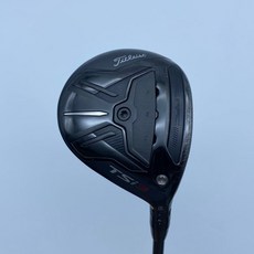 타이틀리스트 22년 TSI3 남성우드 3번 15도 TENSEI AV SERIES 75 S T66, 단일