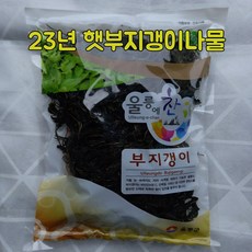 울릉도 울릉물산 건 부지갱이 ( 쑥부쟁이 ) 마른나물 / 건나물 / 생산자 직접배송 / 쑥부쟁이/산나물/건나물/묵나물/울릉도나물/취나물/마른나물/부지깽이, 1개, 100g