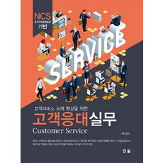 ncs고객응대실무