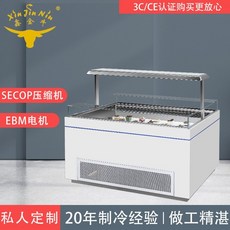 샌드위치쇼케이스