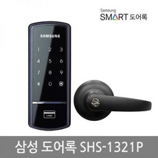 삼성이지온도어락
