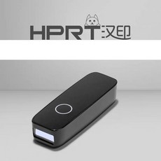 가성비 짱 M300 블루투스 바코드 스캐너, HS-M300운반-운반협손싸개+손끈+충전헤드