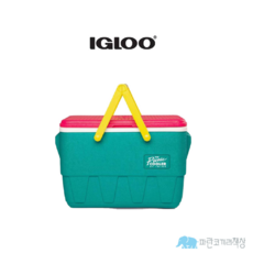 추천4 이글루아이스박스