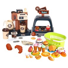 홈디저트가게놀이