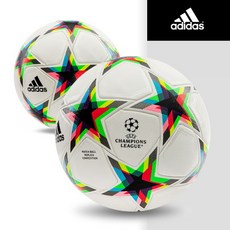 챔피언스리그공인구