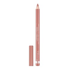 [독일] RIMMEL LONDON Lasting Finish 1000 Kisses Stay On Lip Liner Pencil - Natural, 단일상품, 단일상품