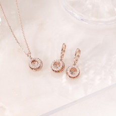 목걸이귀걸이세트ost