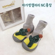 아가방걸음마신발