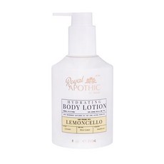 [로얄아포틱] 바디로션 레몬셀로 240ml, 없음, 상세설명 참조