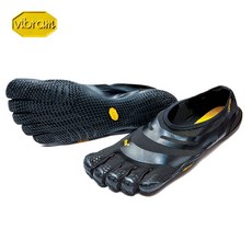 VIBRAM 신발 남자 맨발 트레이닝 역도 하드 끌기 스쿼트 다섯 헬스화 여성 ELX