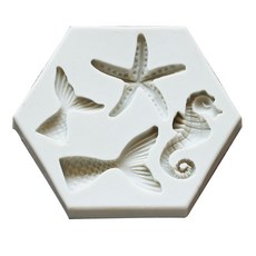 바다케이크