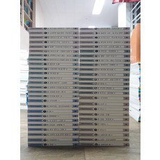 서울대선정한국문학전집