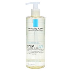 라로슈포제 리피카 샤워 앤 바스 오일 AP+ 400ml, 1개