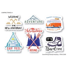 지식탐험스티커