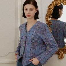 온앤온트위드자켓 추천 1등 제품