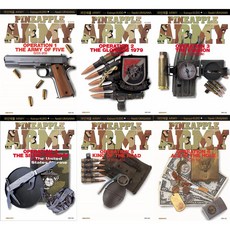 파인애플아미세트