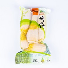 [이베따] 대밭고을 햇 죽순 통죽순 1kg, 1개